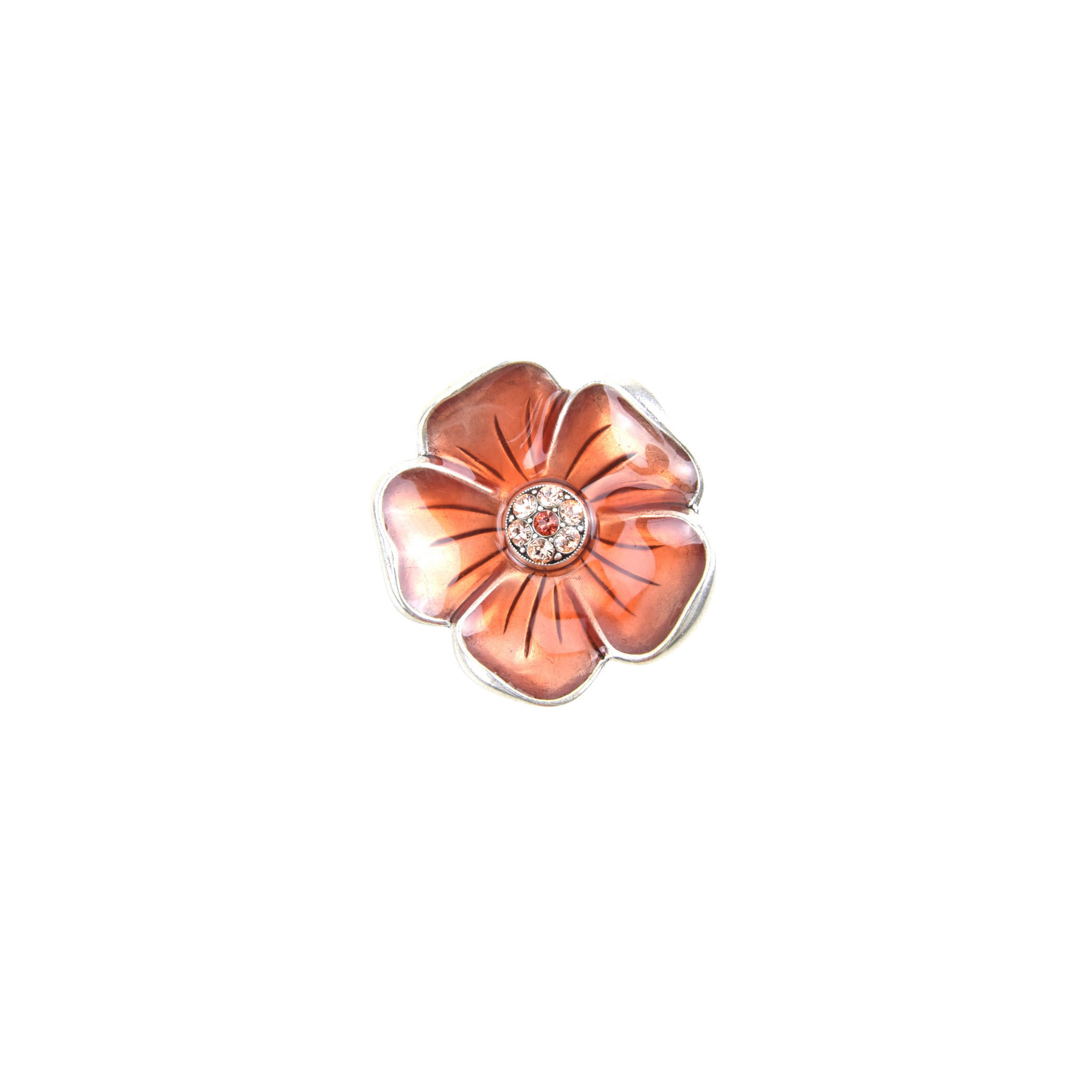 Broche Reine des prés