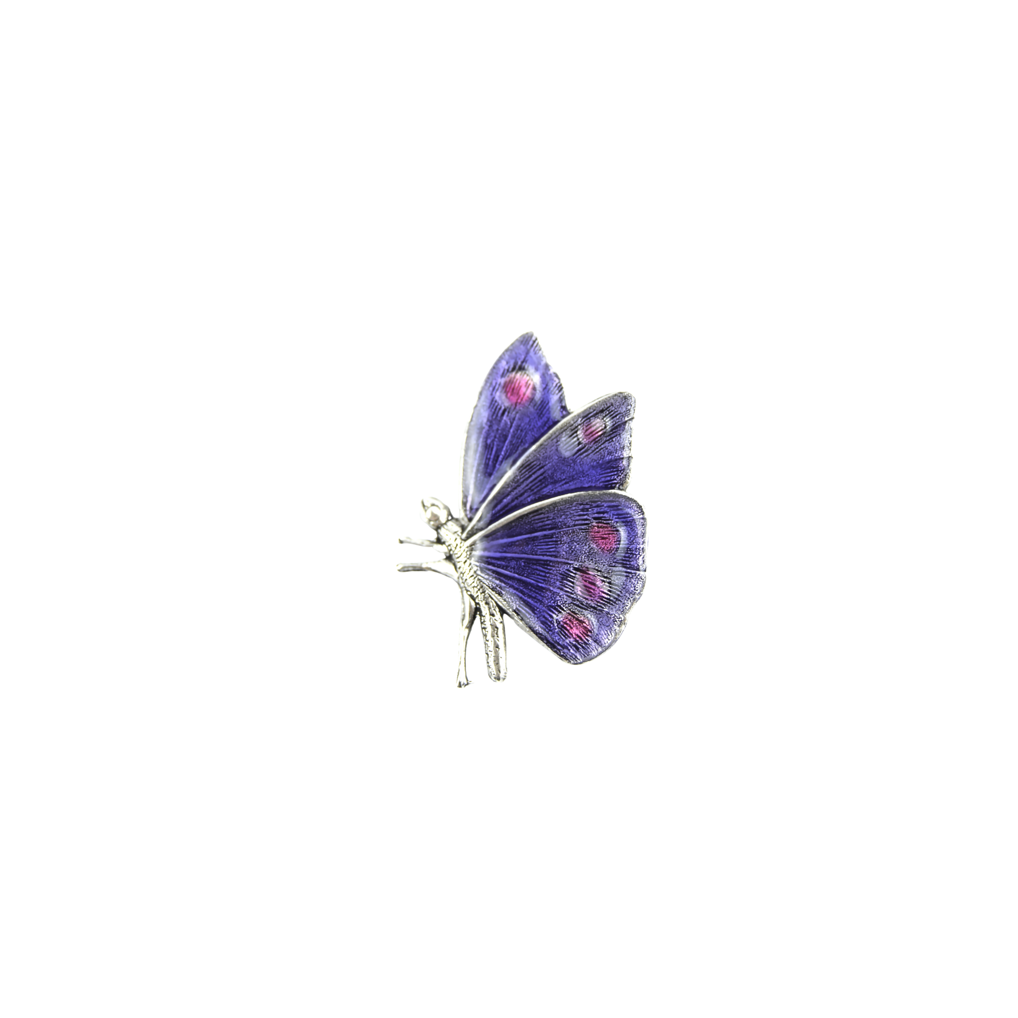 Broche Papillon
