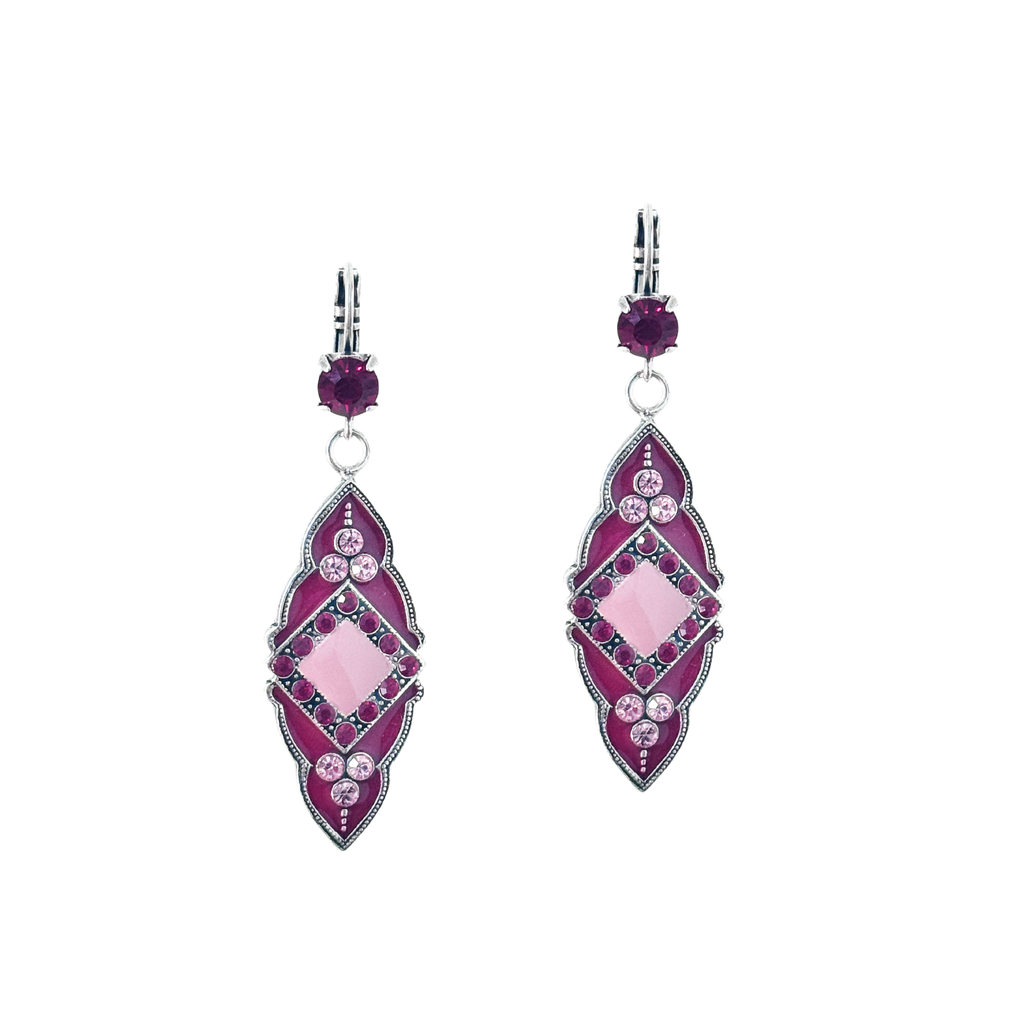 Boucles d'oreilles Maddie