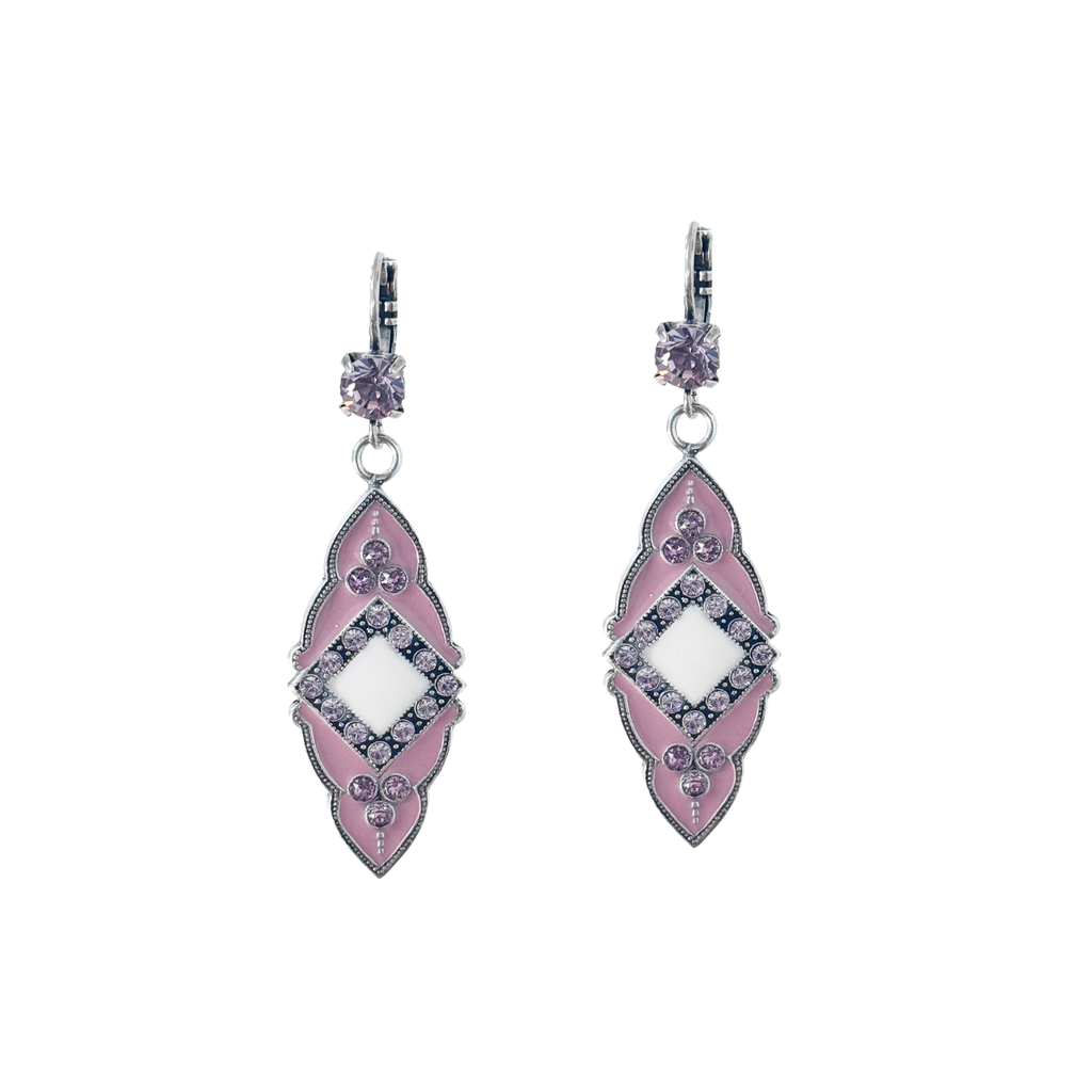 Boucles d'oreilles Maddie