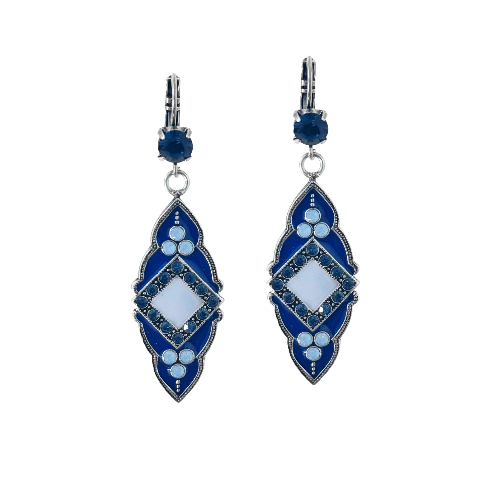 Boucles d'oreilles Maddie