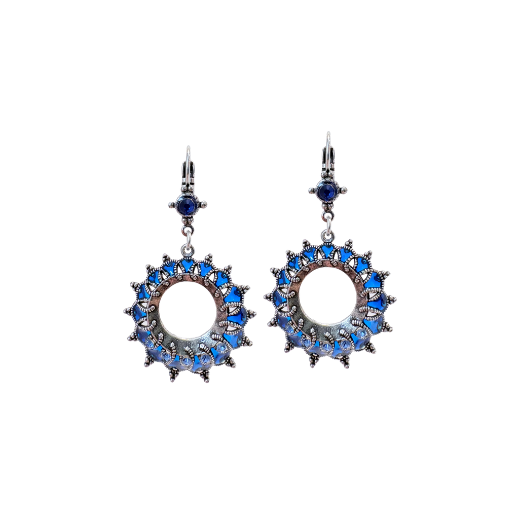 Boucles d'oreilles Gigi