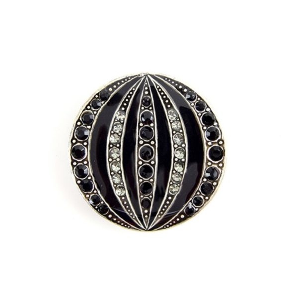 Broche Tour du Monde