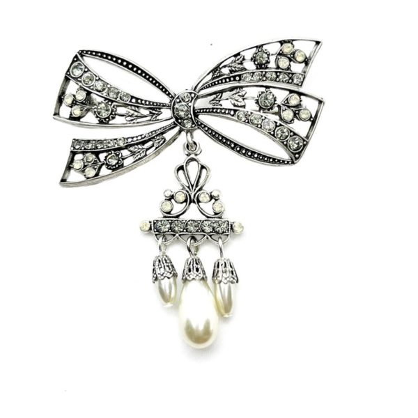 Broche Rima