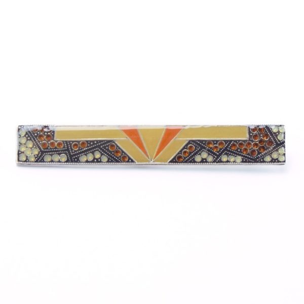 Broche Théâtre