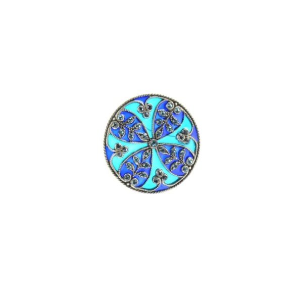Broche Bonne Fortune