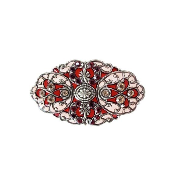 Broche Milady