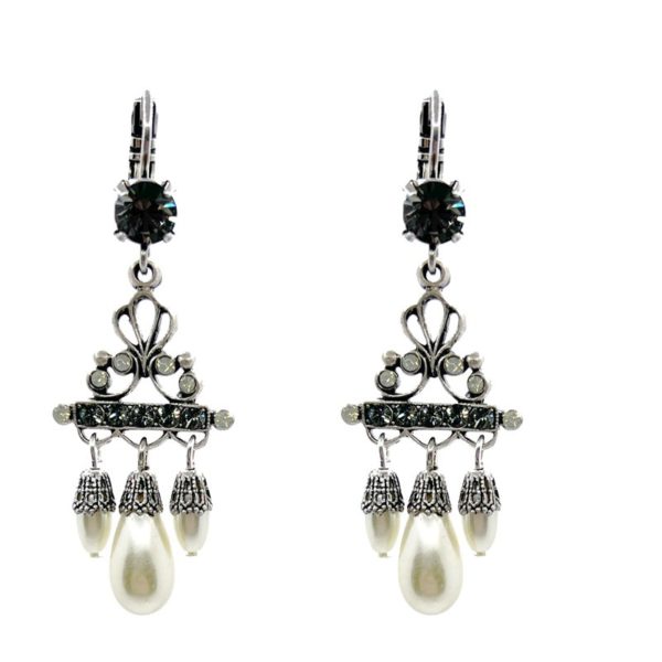 Boucles d'oreilles Rima