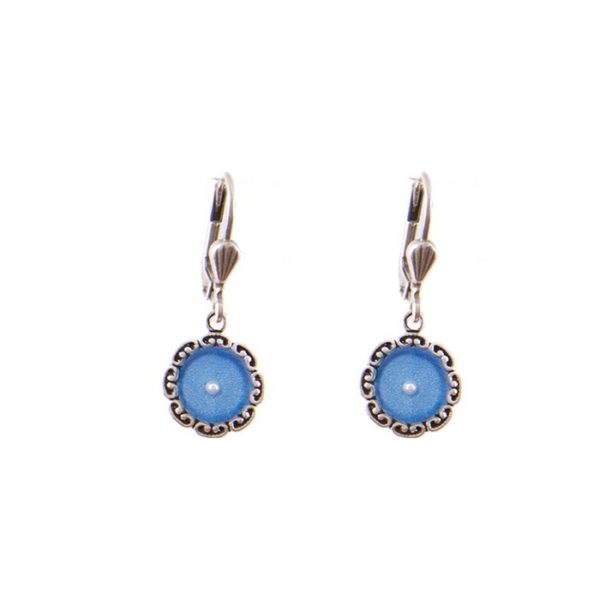 Boucles d'oreilles Première fois