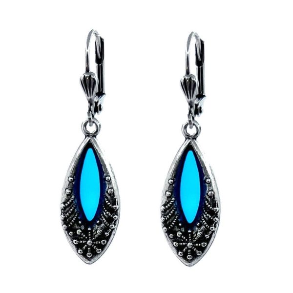 Boucles d'oreilles Paula