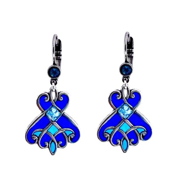 Boucles d'oreilles Ronda