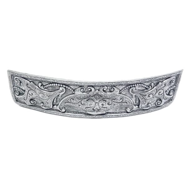 Barrette Frigia Argent